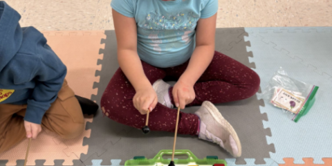 Elementary Composers